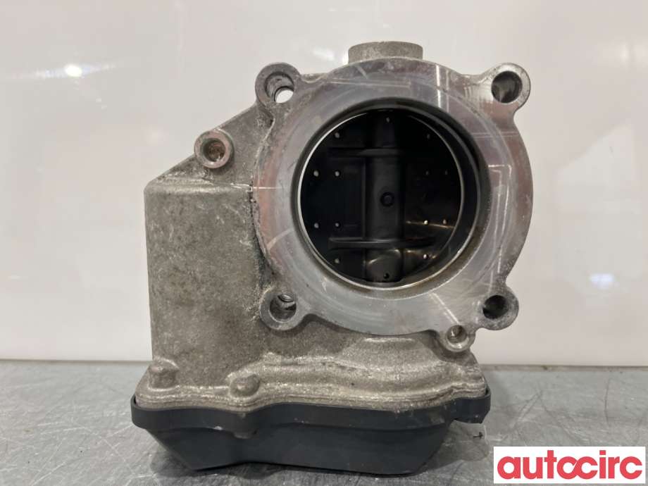 Spjeldhus til VW Golf VI 2008-2012  (VOLKSWAGEN|06F133062AG|A2C53390403|06F133062Q)