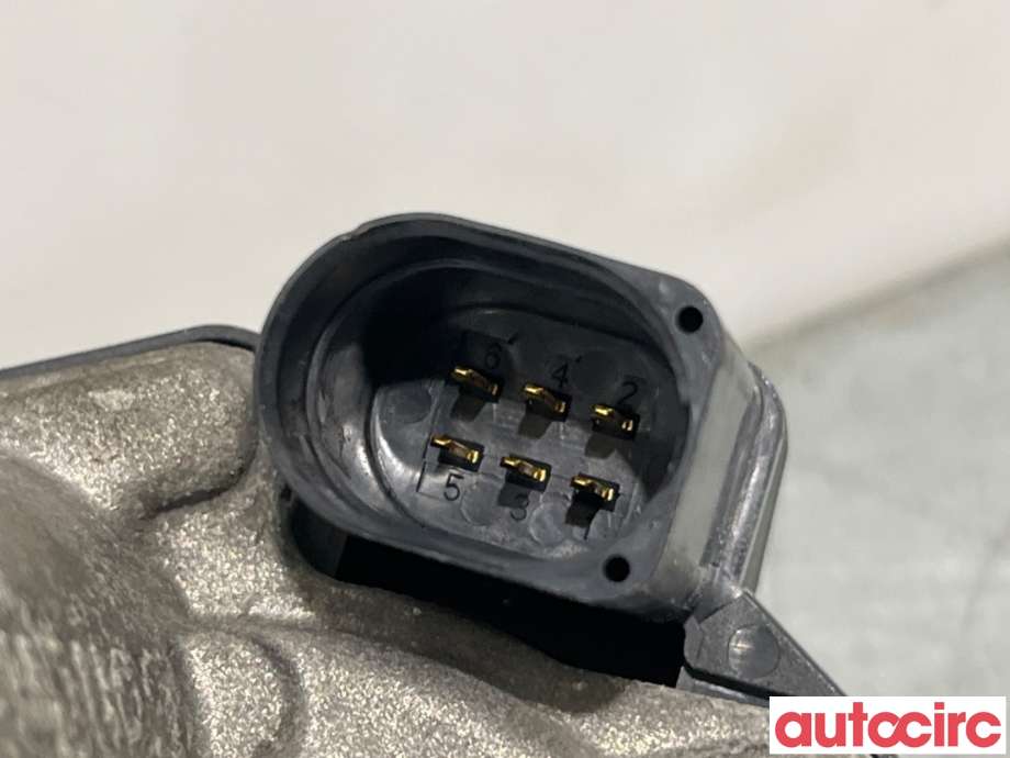 Spjeldhus til VW Golf VI 2008-2012  (VOLKSWAGEN|06F133062AG|A2C53390403|06F133062Q)