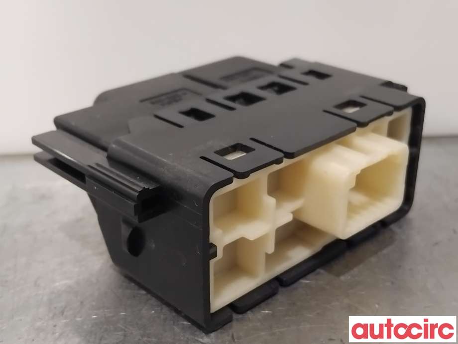 Bryter diverse til Toyota Prius 2016-2023 (Type IV) (combi) (combi) (8401047210|)