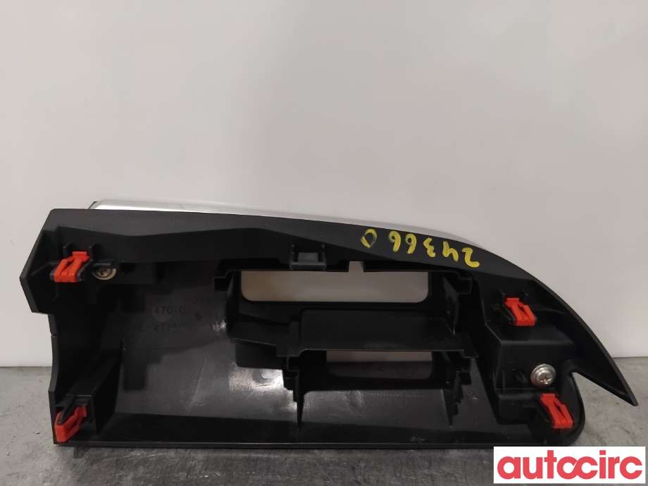 Diverse deler til Toyota Prius 2016-2023 (Type IV) (combi) (combi) (5547047010|)
