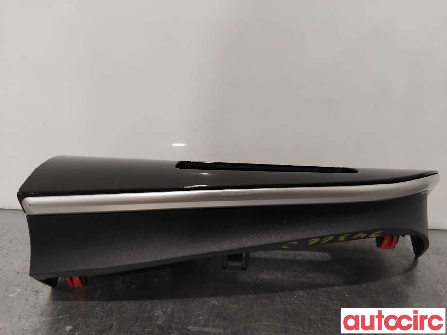 Diverse deler til Toyota Prius 2016-2023 (Type IV) (combi) (combi) (5547047010|)