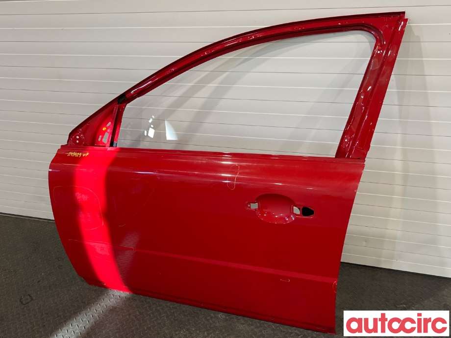 Dør venstre foran til Audi A6, Allroad 2012-2014 (Type III, Fase 1) (C7) (C7) (4G0831051|)