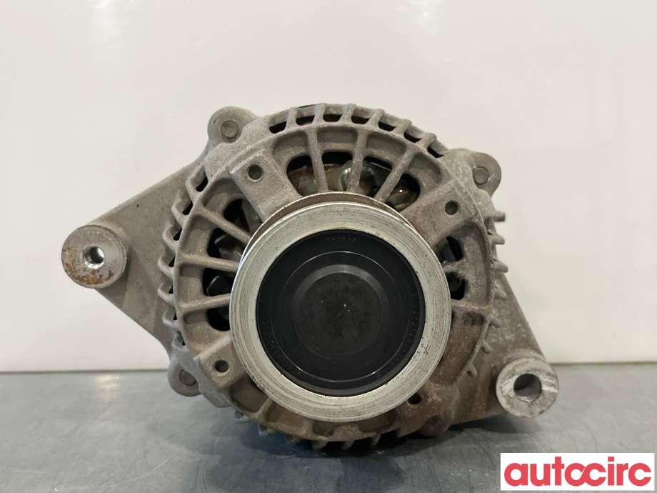 Dynamo til Toyota Hiace 2007-2012 (Fase 3)  (2706030154|)