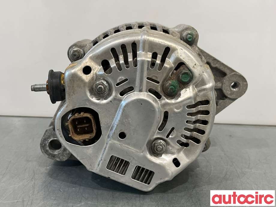 Dynamo til Toyota Hiace 2007-2012 (Fase 3)  (2706030154|)