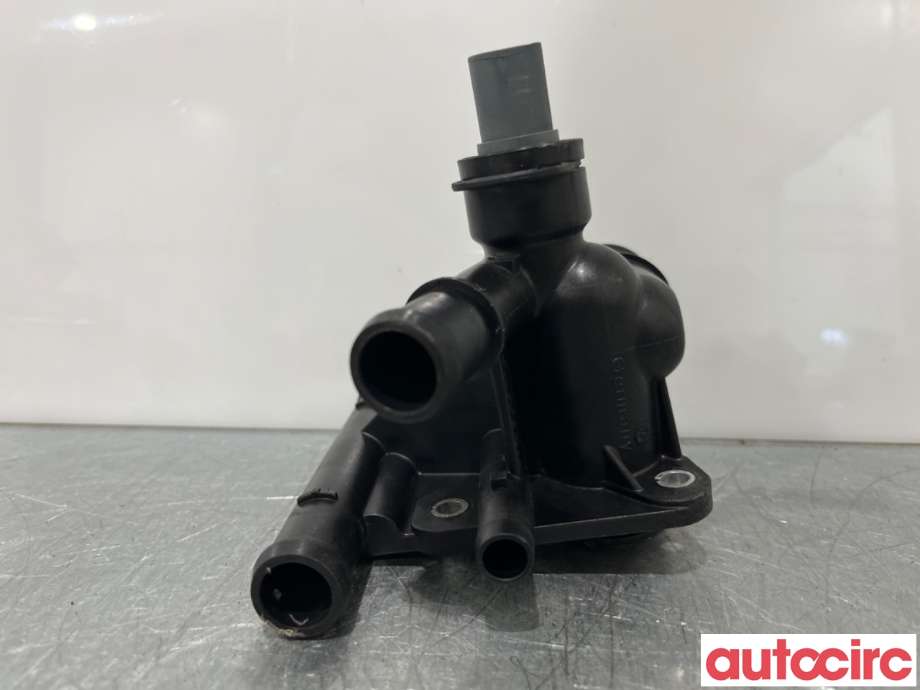 Termostathus til VW Golf VI 2008-2012  (VOLKSWAGEN|06F121132H||06F121133H)