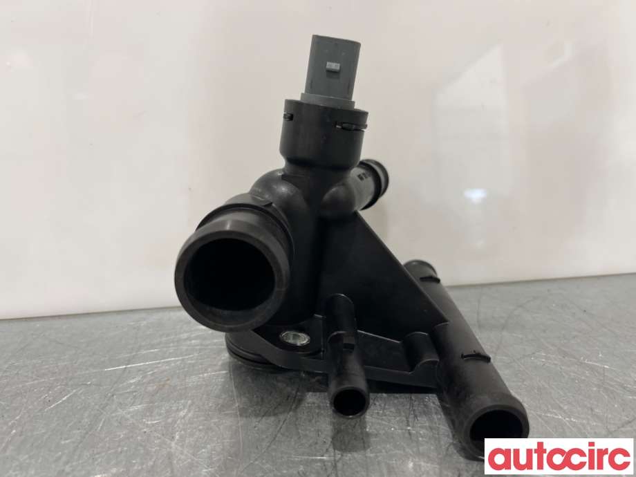 Termostathus til VW Golf VI 2008-2012  (VOLKSWAGEN|06F121132H||06F121133H)