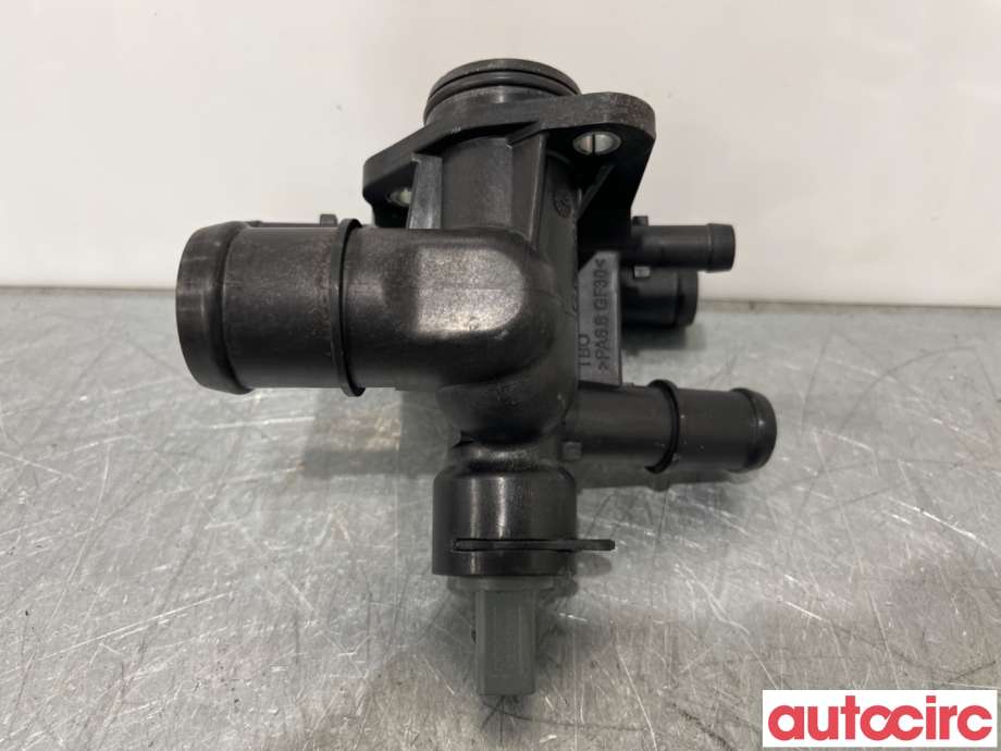 Termostathus til VW Golf VI 2008-2012  (VOLKSWAGEN|06F121132H||06F121133H)