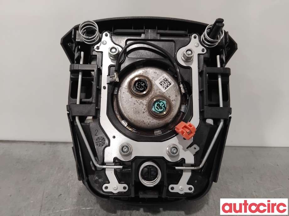 Airbag rattpute til Toyota Prius 2016-2023 (Type IV) (combi) (combi) (4513047241C0|)