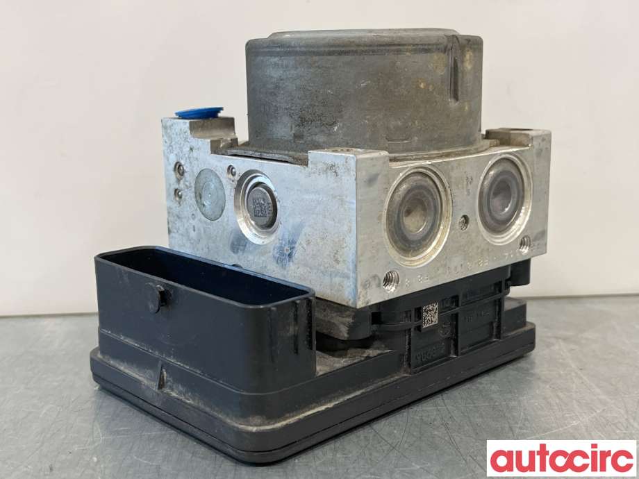 ABS sentral til VW Golf VII 2012-2017 (Fase 1)  (VOLKSWAGEN|5Q0614517T|100220-03734|5Q0907379AA)