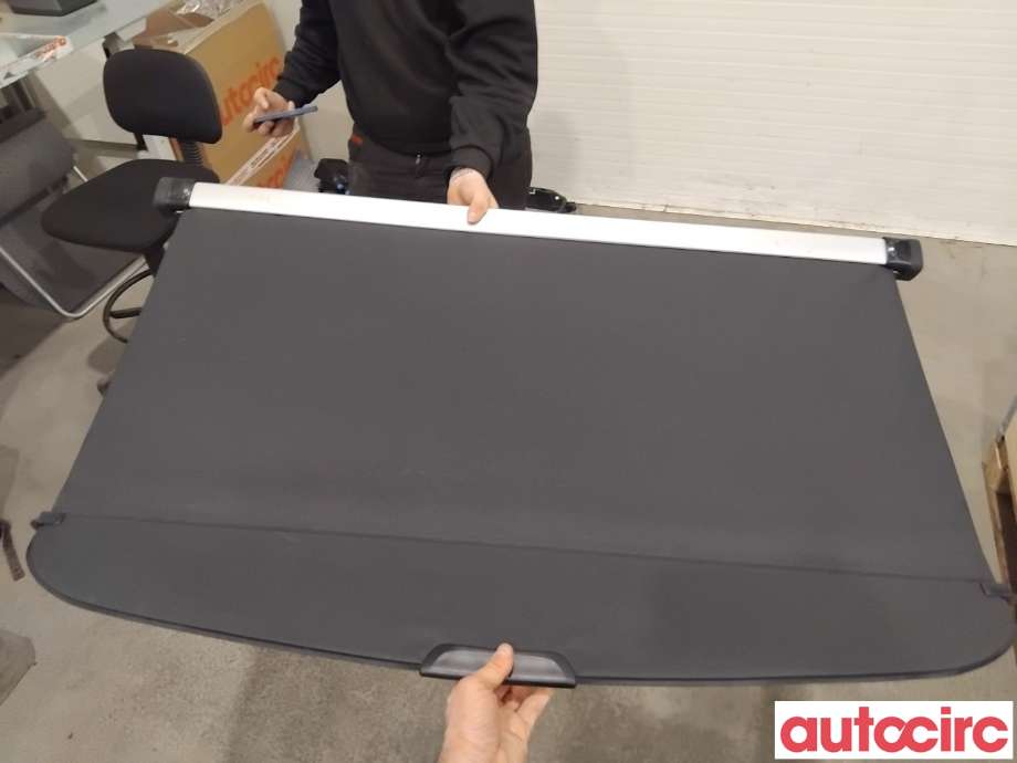 Bagasjerom rollon til Toyota Prius 2016-2023 (Type IV) (combi) (combi) (6491047060C0|)