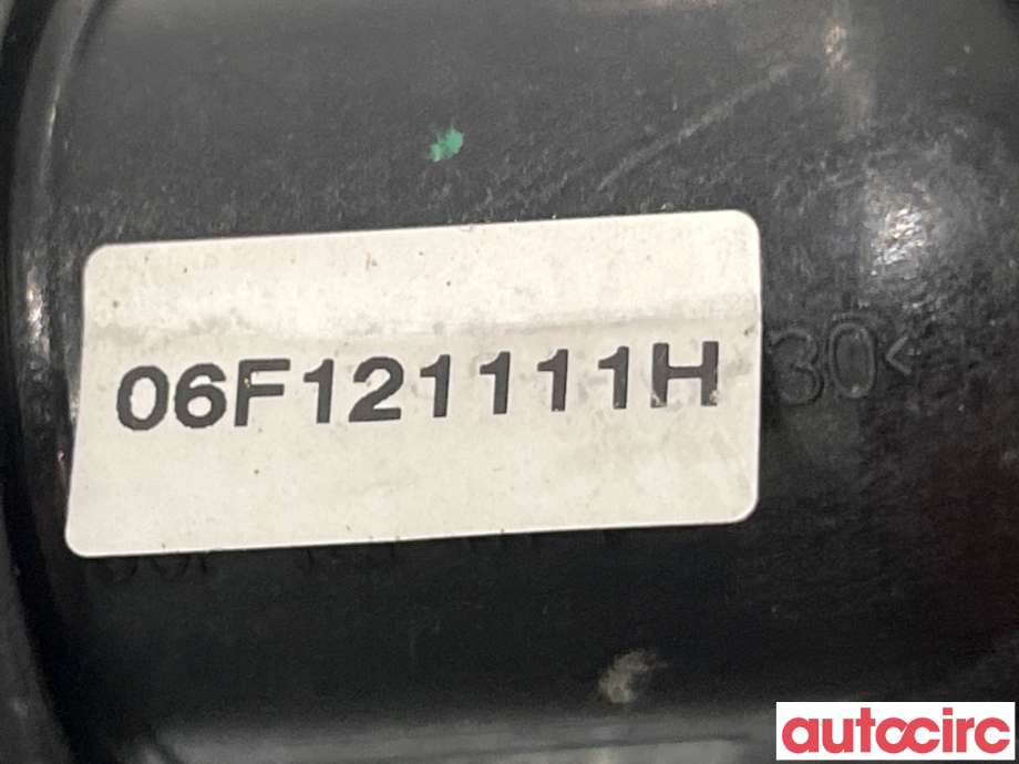 Termostathus til VW Golf VI 2008-2012  (VOLKSWAGEN|06F121111H|)