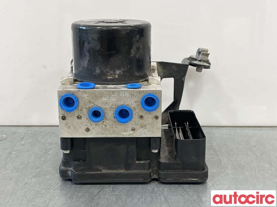 ABS sentral til Volvo V70 2014-2016 (Type III, Fase 2) (31329140|100212-05324|)