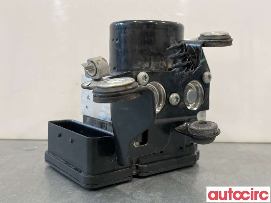 ABS sentral til Volvo V70 2014-2016 (Type III, Fase 2) (31329140|100212-05324|)