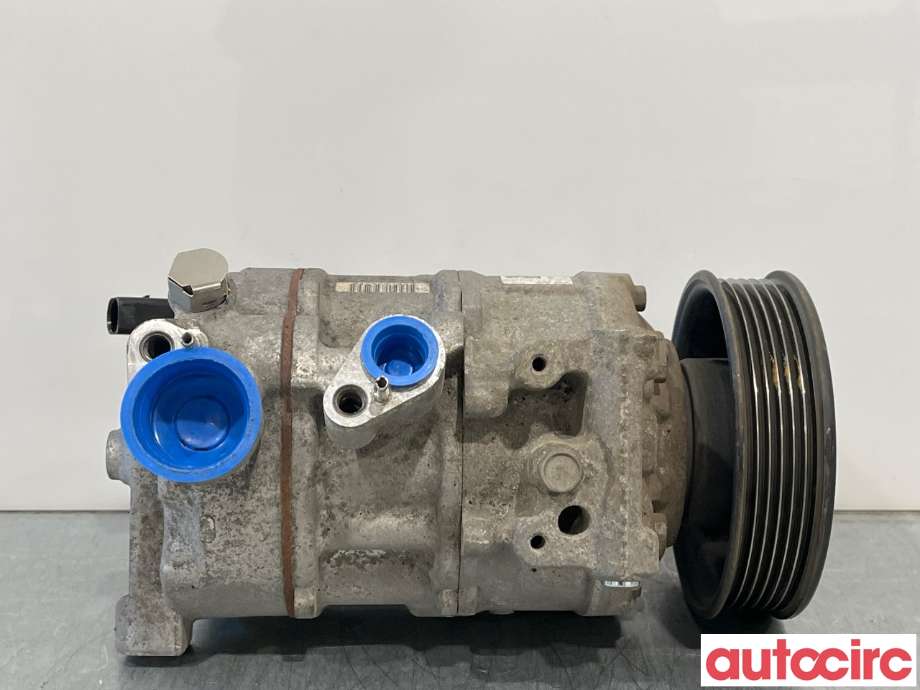 Aircondition kompressor til VW Golf VII 2012-2017 (Fase 1)  (5Q0820803K|)
