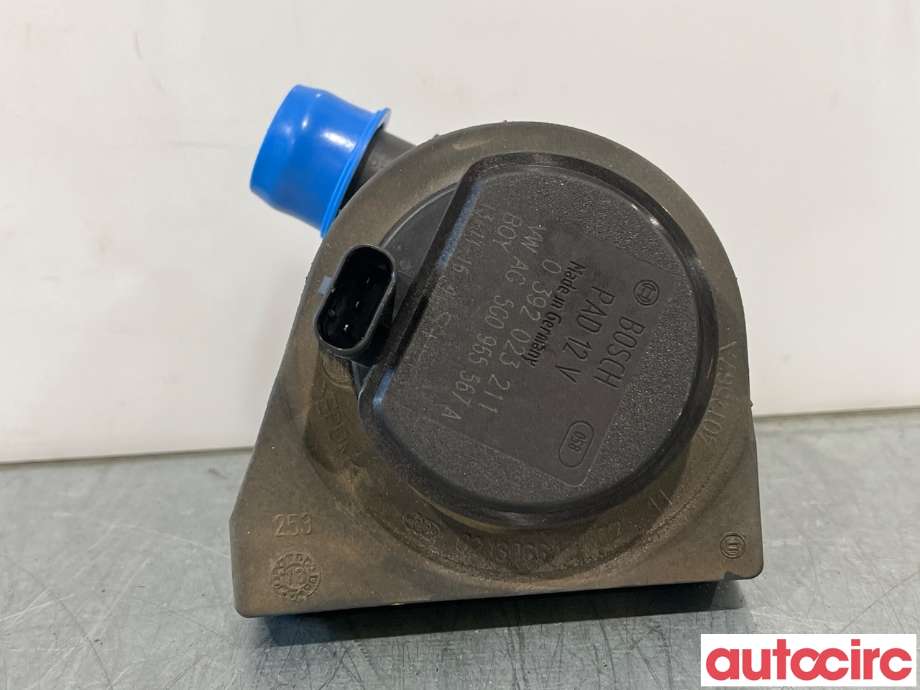 Sirkulasjonspumpe til VW Golf VII 2012-2017 (Fase 1)  (5Q0965567N|0392023211|)
