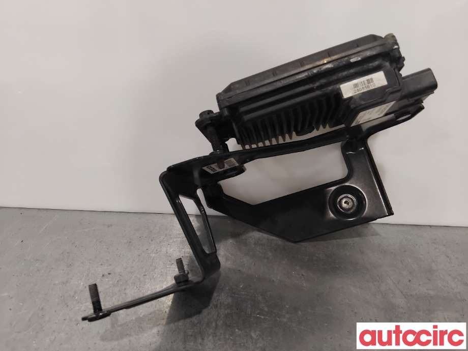 Sensor radar til Volvo V70 2014-2016 (Type III, Fase 2)  (31678089|)