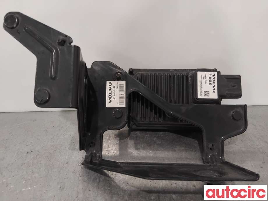Sensor radar til Volvo V70 2014-2016 (Type III, Fase 2)  (31678089|)