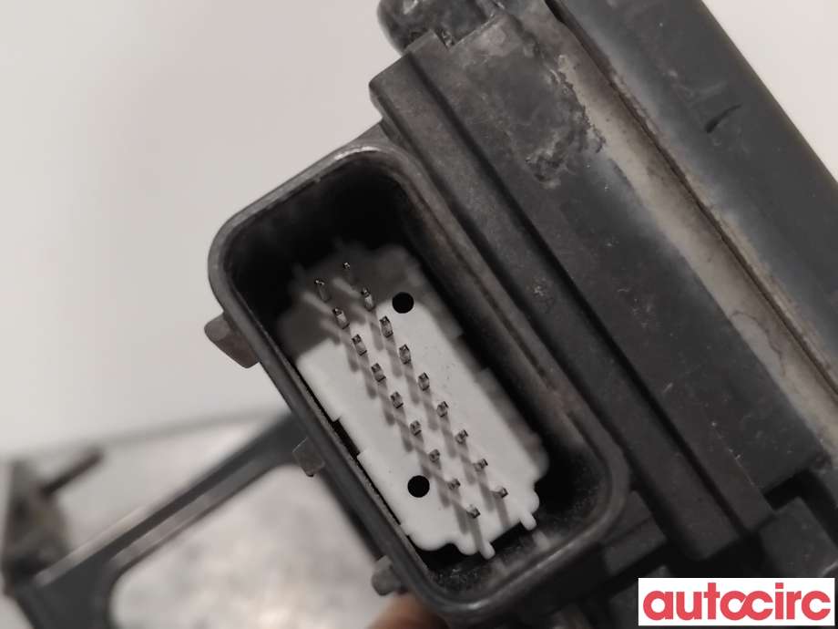 Sensor radar til Volvo V70 2014-2016 (Type III, Fase 2)  (31678089|)