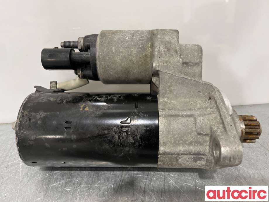 Starter til VW Golf VI 2008-2012  (VOLKSWAGEN|02E911024AX|0001123044|02E911024A)