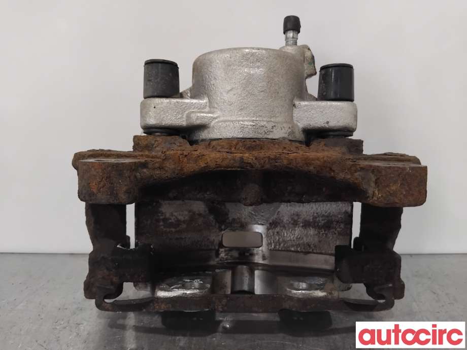Bremsecaliper høyre foran til Volvo V70 2014-2016 (Type III, Fase 2)  (36051714|)