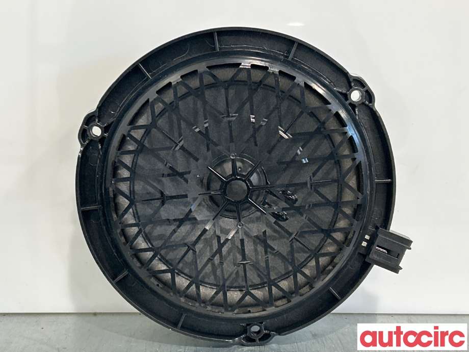 Bilstereo høyttaler til Peugeot Partner, 2019-->> (Type III) (9809320180)