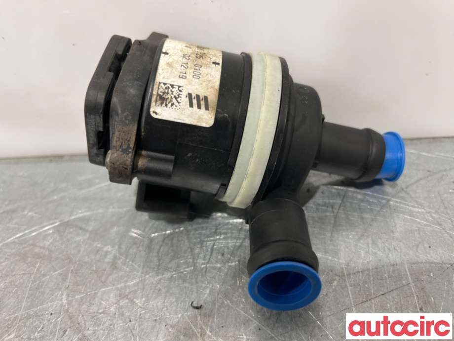 Dieselvarmer til Nissan NV400 2012-->> (NISSAN|9291500QAA|D5S|929153059R)