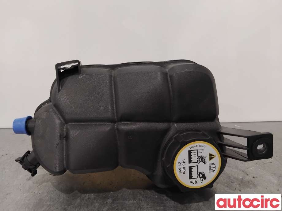 Ekspansjonstank til Volvo V70 2014-2016 (Type III, Fase 2)  (31200320|)