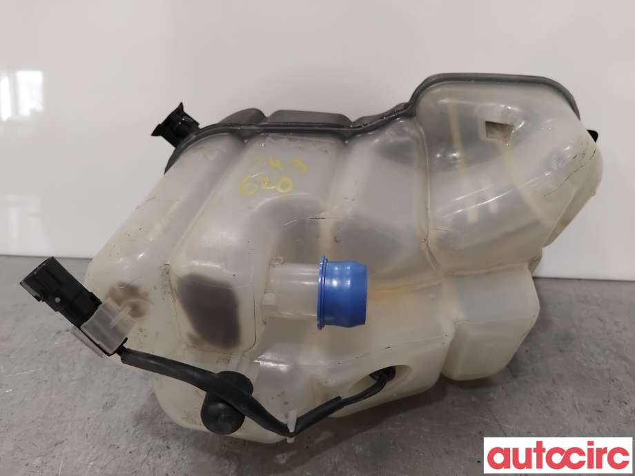 Ekspansjonstank til Volvo V70 2014-2016 (Type III, Fase 2)  (31200320|)