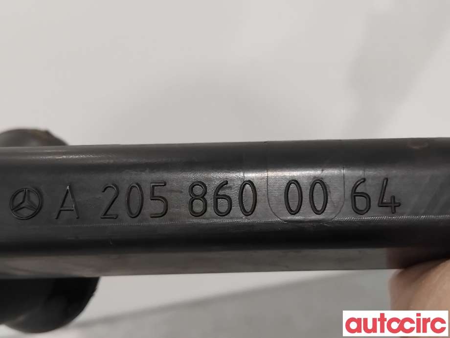 Diverse deler til Mercedes C-Klasse 2014-2018 (Fase 1) (W205) (W205) (A2058600064|)