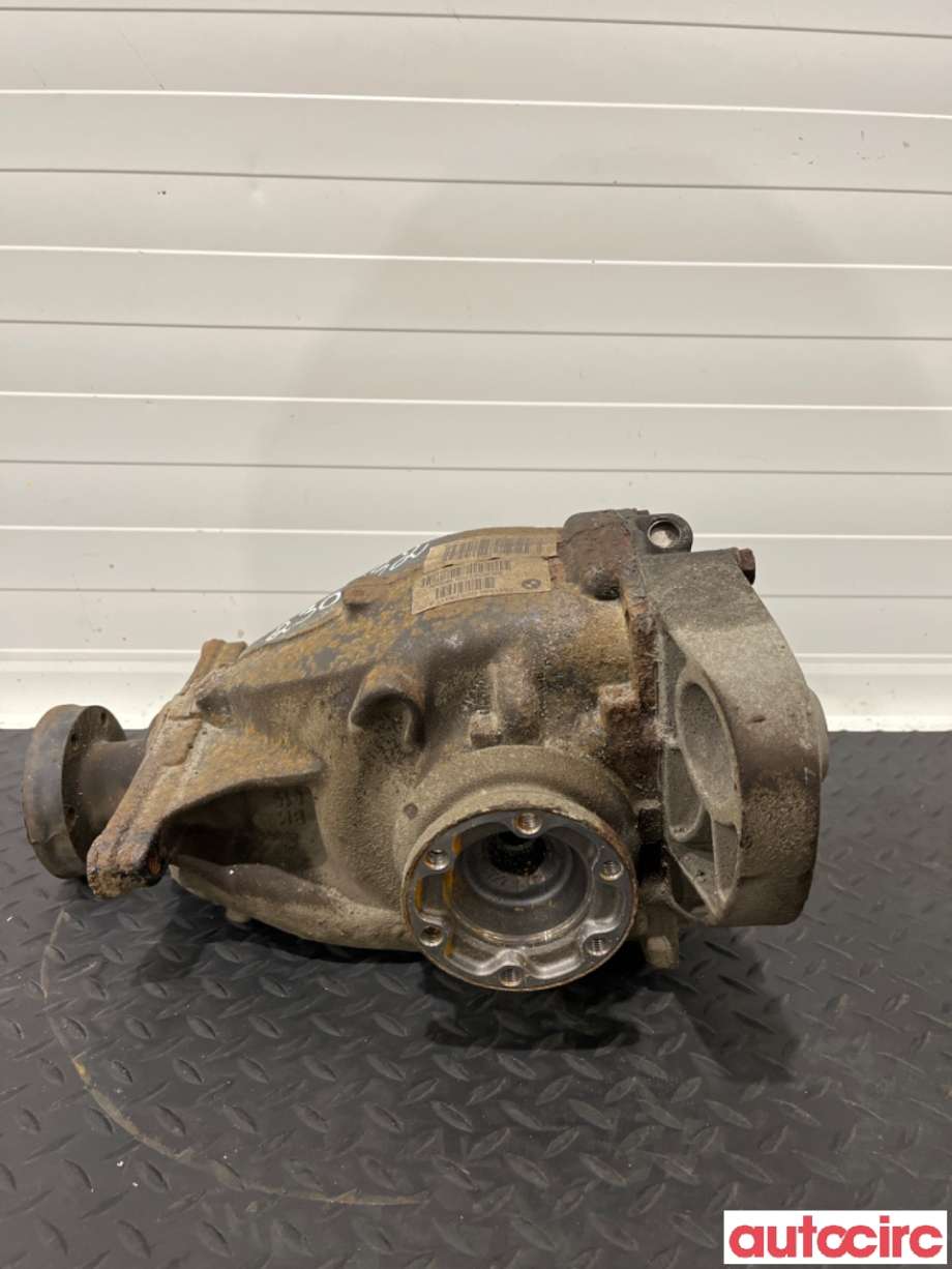 Kardang klokke bak til BMW 5-Serie 2003-2010 (E60/E61) (E60/E61) (BMW|33107560883|)