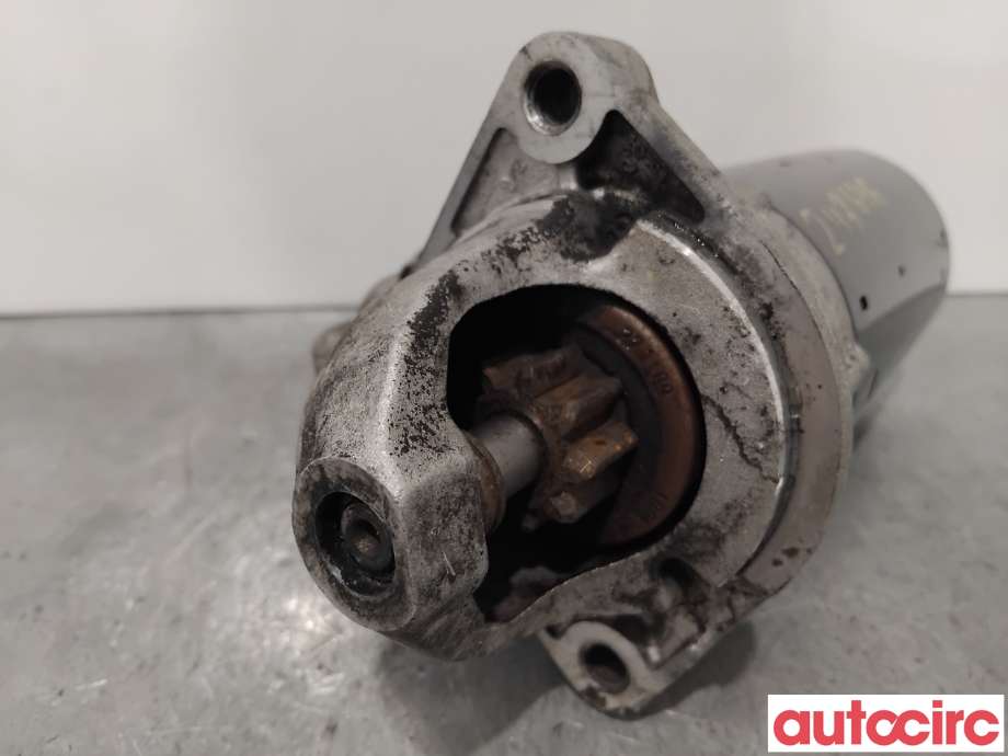 Starter diesel til BMW 5-Serie 2003-2010 (E60/E61) (E60/E61) (12417796892|0001115046|)