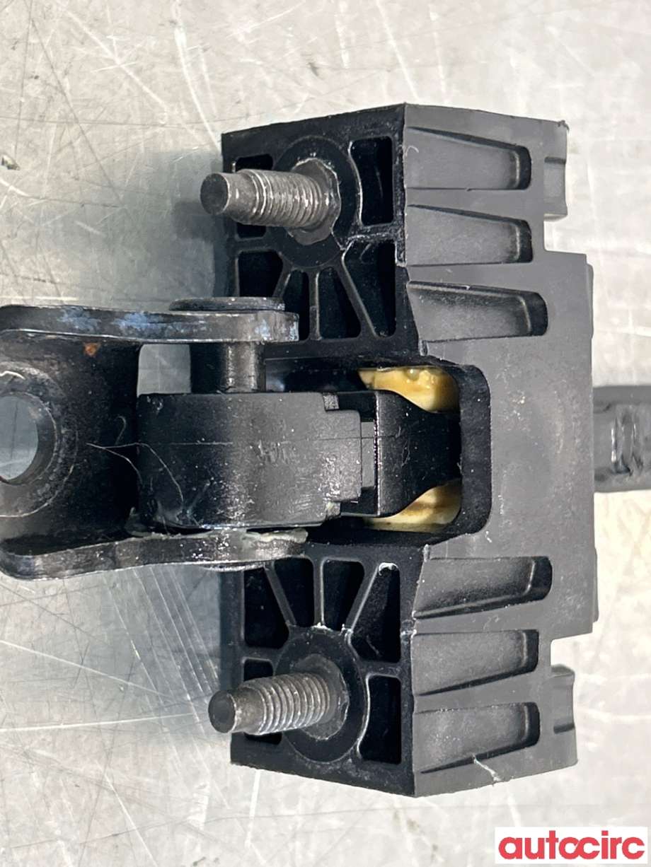 Dørstopper til Peugeot Partner 2019-->> (Type III)  (9819015380|)