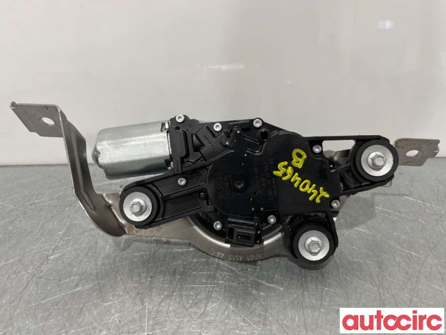 Viskermotor bakrute til Ford Fiesta 2008-2012 (Type VI, Fase 1)  (FORD|1774291|0390201215|8A61-A17K441-AD)