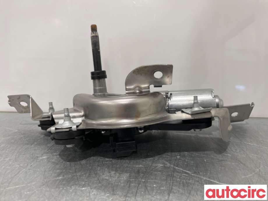 Viskermotor bakrute til Ford Fiesta 2008-2012 (Type VI, Fase 1)  (FORD|1774291|0390201215|8A61-A17K441-AD)