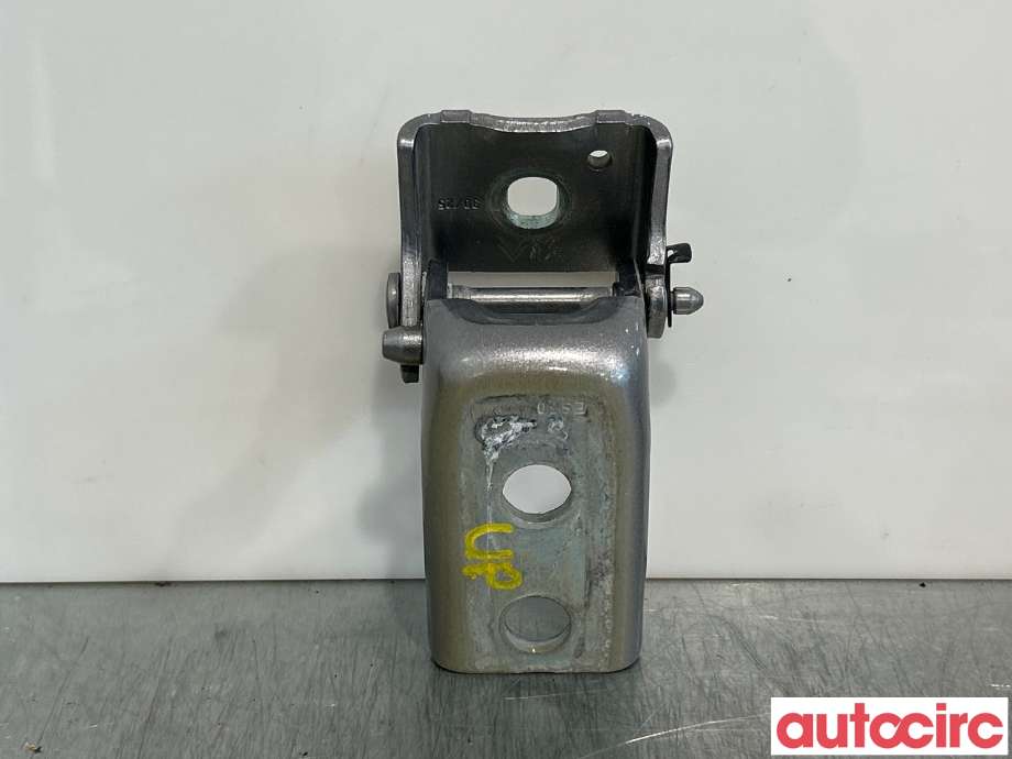 Hengsler til Peugeot Partner, 2019-->> (Type III) (1606475180)