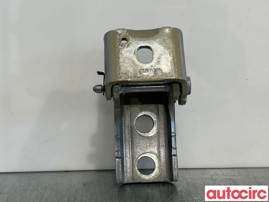Hengsler til Peugeot Partner 2019-->> (Type III)  (1606475180|)