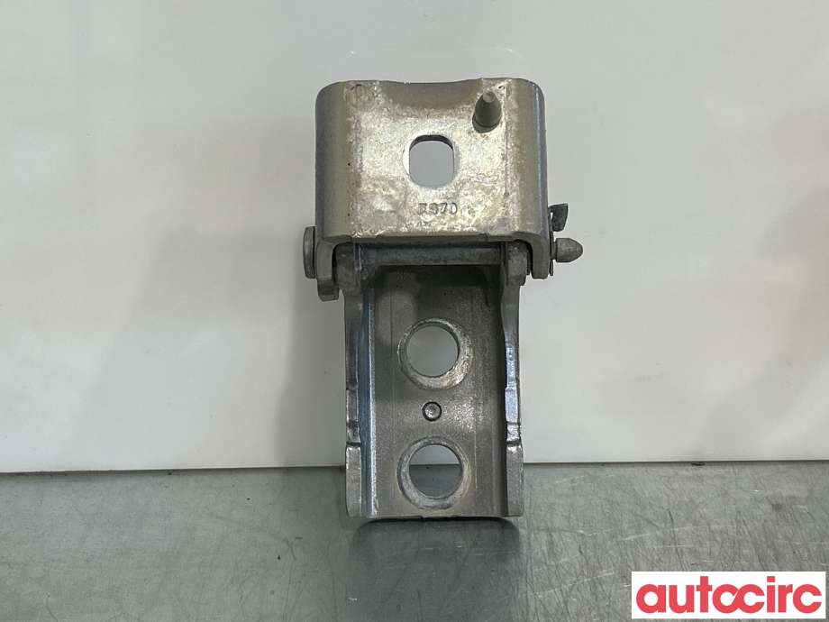 Hengsler til Peugeot Partner, 2019-->> (Type III) (9035AZ)