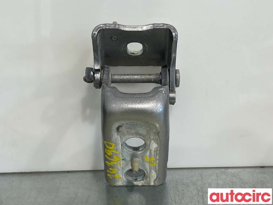 Hengsler til Peugeot Partner 2019-->> (Type III)  (9035AZ|)