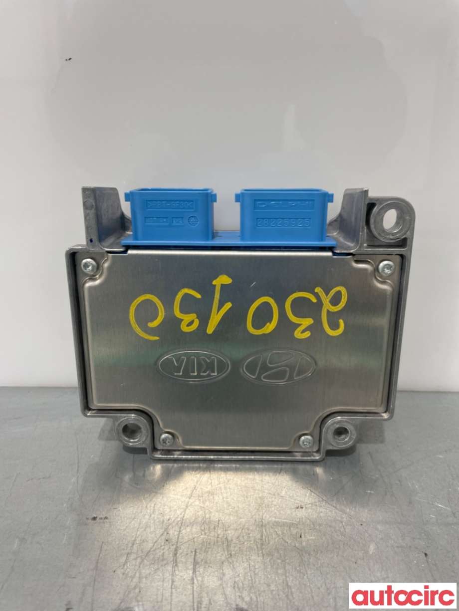 Airbag elektronikk til Kia Sportage 2010-2016 (Type III)  (KIA|959103U100||949510-3U100)