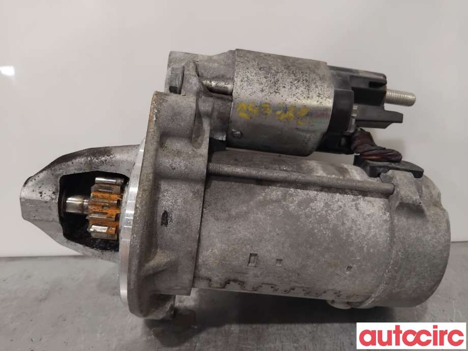 Starter diesel til Mercedes C-Klasse 2007-2011 (Fase 1) (W204) (W204) (A0061514601|428000-4600|)