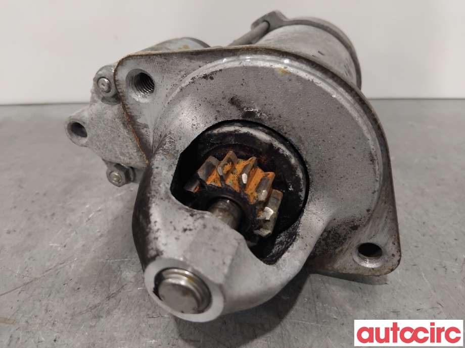 Starter diesel til Mercedes C-Klasse 2007-2011 (Fase 1) (W204) (W204) (A0061514601|428000-4600|)