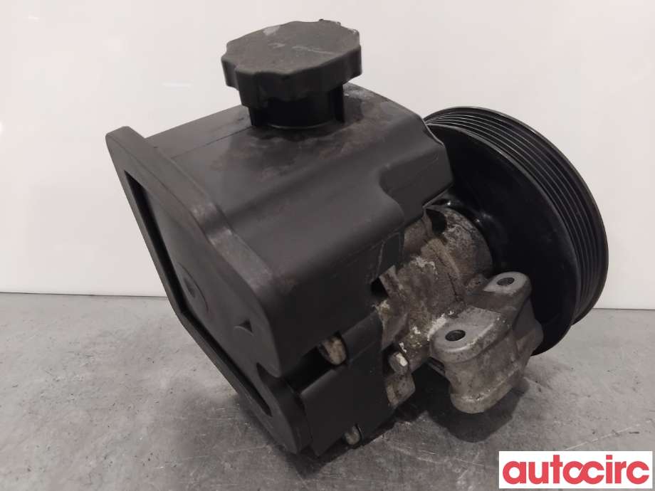 Servo pumpe mekanisk til Mercedes C-Klasse 2007-2011 (Fase 1) (W204) (W204) (MERCEDES|A0044667001|7692900538)