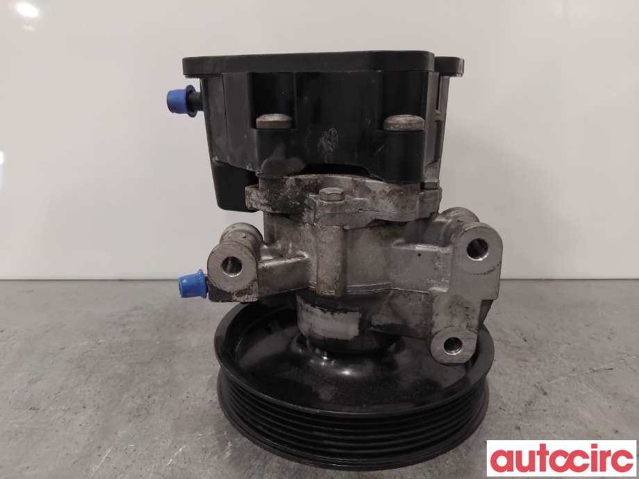 Servo pumpe mekanisk til Mercedes C-Klasse 2007-2011 (Fase 1) (W204) (W204) (MERCEDES|A0044667001|7692900538)
