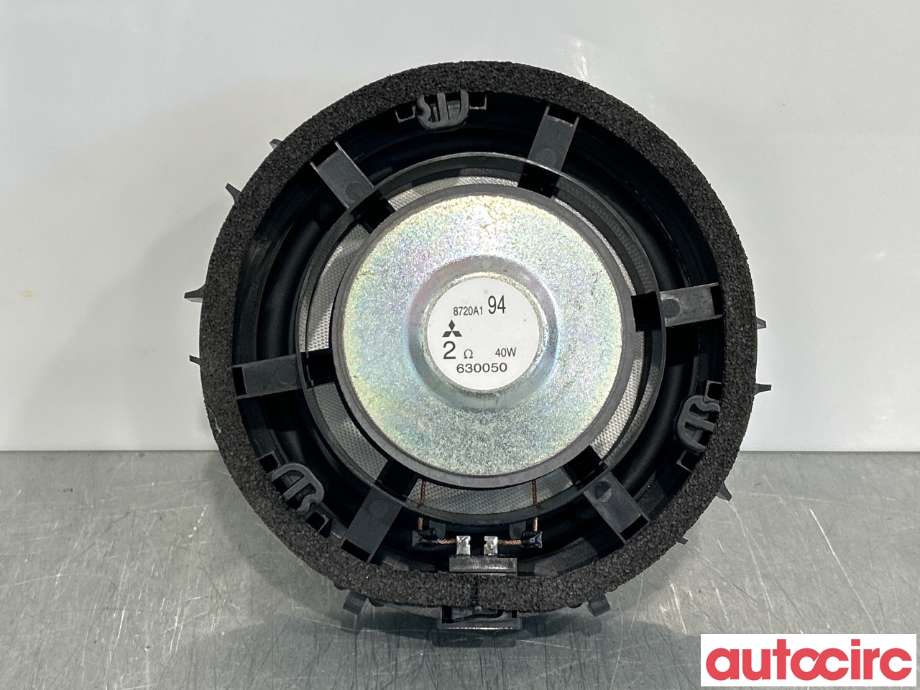 Bilstereo høyttaler til Mitsubishi Eclipse Cross 2018-->>  (8720A194|)