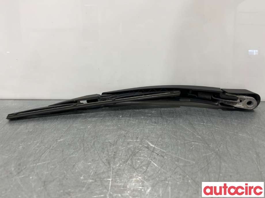 Viskerarm bakrute til Ford Fiesta 2008-2012 (Type VI, Fase 1)  (FORD|1513761||8A61-17406-AA)