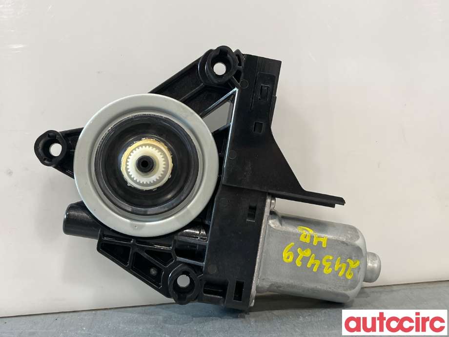 Ruteheis høyre bak til Volvo V70 2007-2013 (Type III, Fase 1)  (31253063|966265-102|)