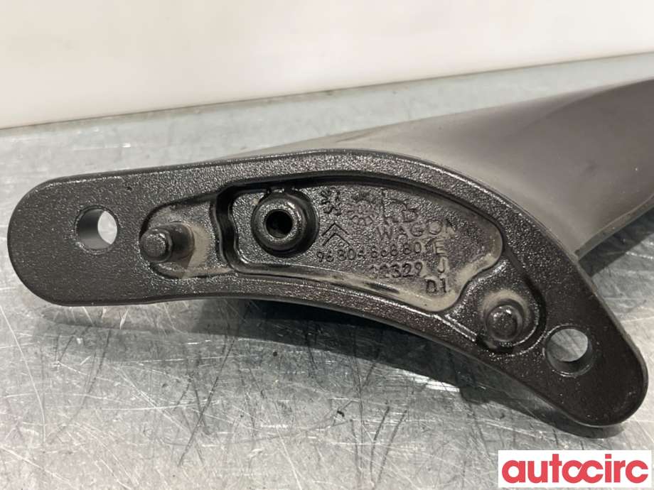 Diverse deler til Citroën Berlingo 2008-2015 (Type II, Fase 1)  (CITROEN|9033AY||9680486880)