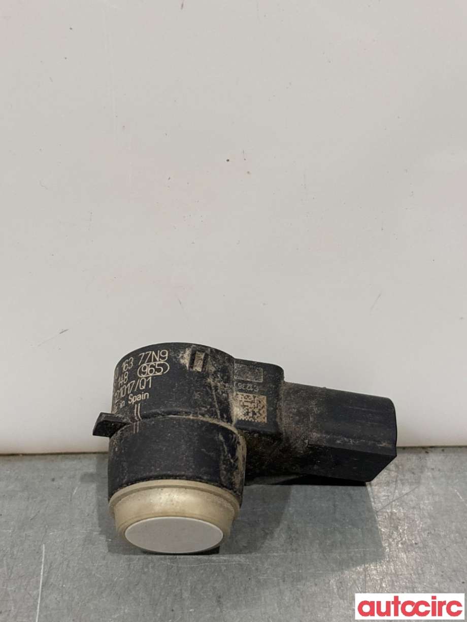 Parkeringssensor foran til Peugeot 508 2011-2014 (Type I, Fase 1) (1611735380|)