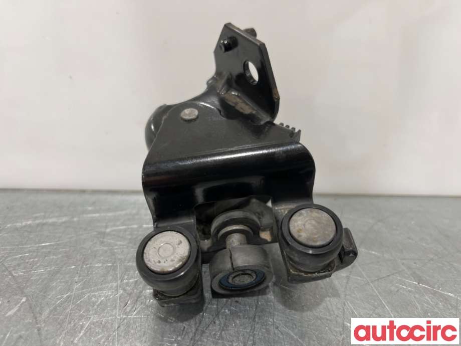 Diverse deler til Citroën Berlingo 2008-2015 (Type II, Fase 1)  (CITROEN|9033Z1|)