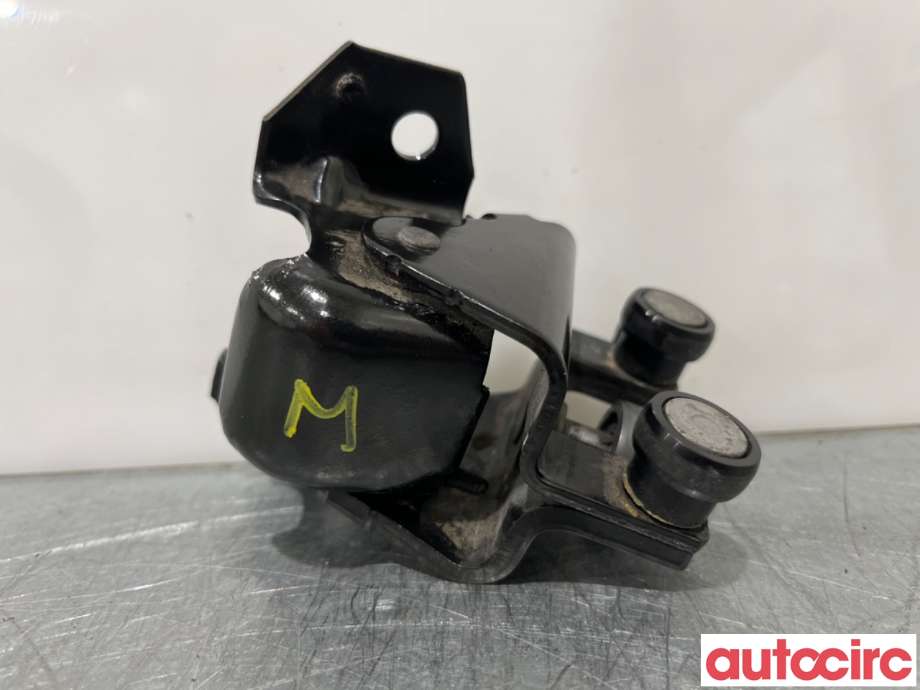 Diverse deler til Citroën Berlingo 2008-2015 (Type II, Fase 1)  (CITROEN|9033Z1|)